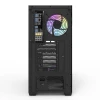 Корпус Aigo Darkflash DS900 Black Корпус Aigo Darkflash DS900 Black