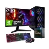 Kompüter 24IPS INTEL I7-GTX-1660S-16GB-SSD512