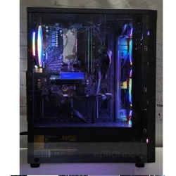 Компьютер 24IPS INTEL I7-GTX-1660S-16GB-SSD512