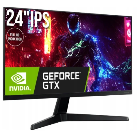 Kompüter 24IPS INTEL I7-GTX-1660S-16GB-SSD512