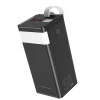Xarici akkumulyator Gadget Max MX-GB01 Black 50000mAh