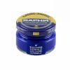 Krem Saphir Crème Surfine 07 Saphir Blue hamar dərili ayaqqabılar üçün, göy, 50 ml