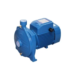 Поверхностный насос Pedrollo CPM-158, 750 Вт