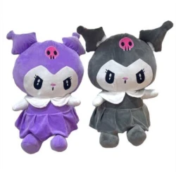 Yumşaq oyuncaq 7717 eA, 60 sm, bənövşəyi