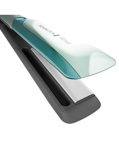 Saç üçün düzləşdirici Remington Protect S8700