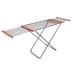 Сушилка для белья Perilla Baronet, нержавеющая сталь