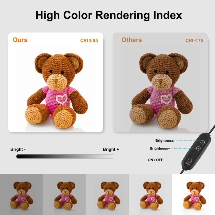 Фотобокс для предметной съемки Puluz PU5042EU Фотобокс для предметной съемки Puluz PU5042EU