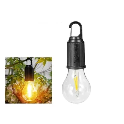 Кемпинговый фонарь KJ-6829-1 Кемпинговый фонарь KJ-6829-1