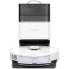 Робот-пылесос Roborock S8+ White