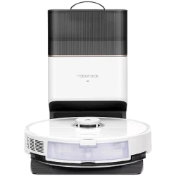 Робот-пылесос Roborock S8+ White