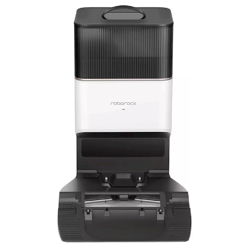 Робот-пылесос Roborock S8+ White