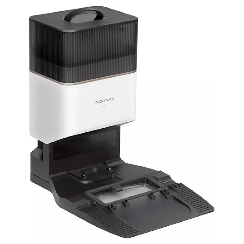 Робот-пылесос Roborock S8+ White