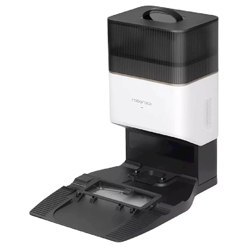 Робот-пылесос Roborock S8+ White