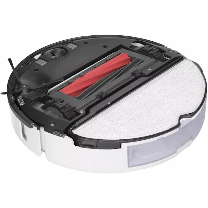 Робот-пылесос Roborock S8+ White