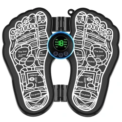 Электрический массажер для ног Электрический массажер для ног