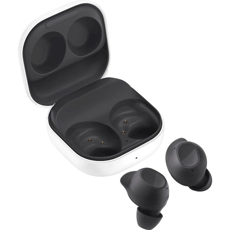 Беспроводные наушники Samsung Galaxy Buds FE Graphite (SM-R400N) Беспроводные наушники Samsung Galaxy Buds FE Graphite (SM-R400N)