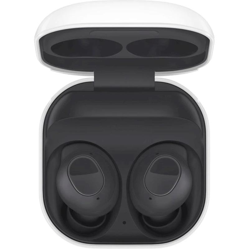 Беспроводные наушники Samsung Galaxy Buds FE Graphite (SM-R400N) Беспроводные наушники Samsung Galaxy Buds FE Graphite (SM-R400N)