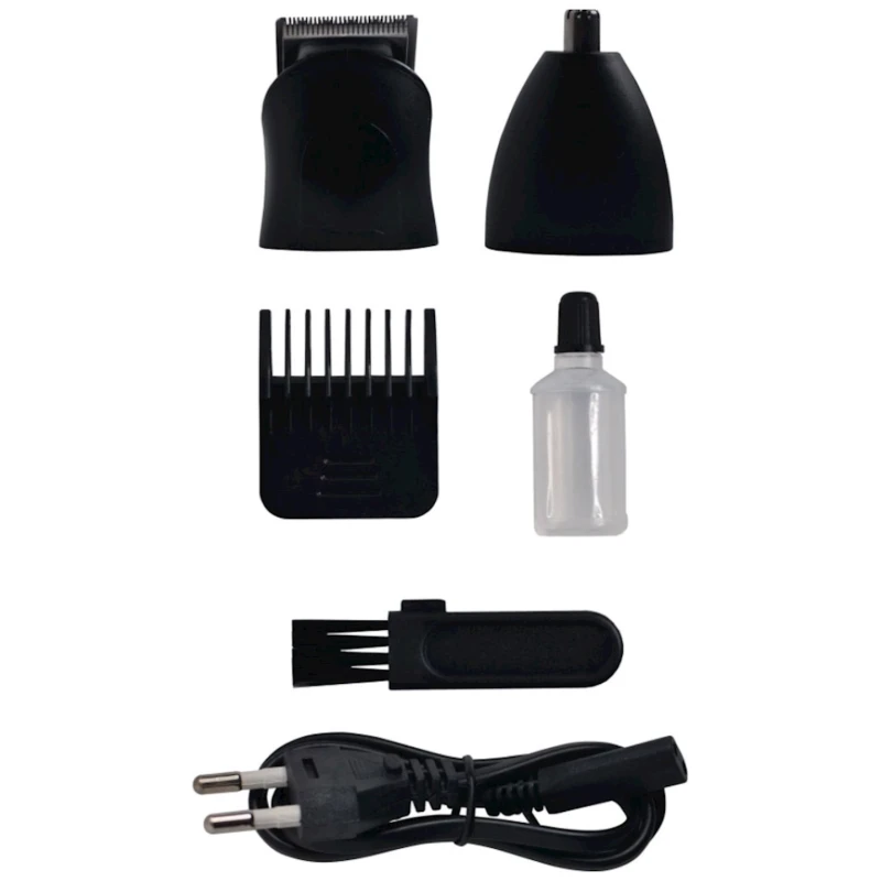 Trimmer Rozia HQ5201 3in1