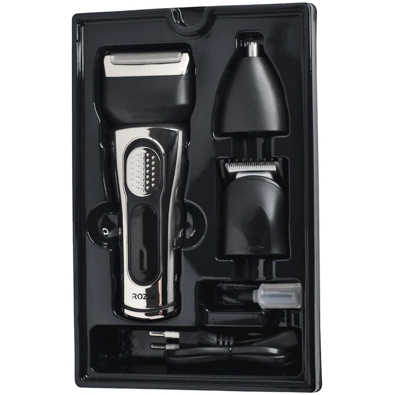 Trimmer Rozia HQ5201 3in1
