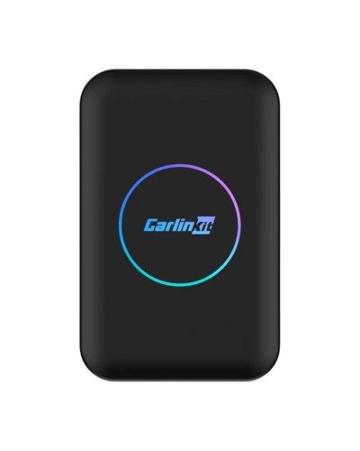 Qoşma avtomobil üçün Carlinkit CPC200-TBOX Lite 2/32GB