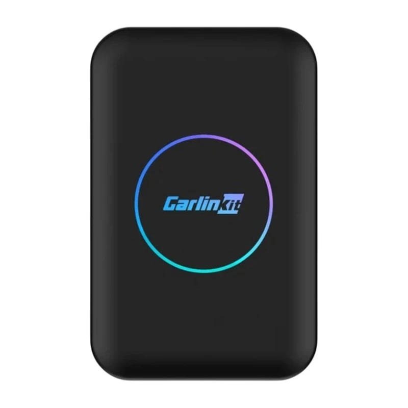 Автомобильная приставка Carlinkit CPC200-TBOX Lite 2/32GB Автомобильная приставка Carlinkit CPC200-TBOX Lite 2/32GB