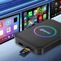 Автомобильная приставка Carlinkit CPC200-TBOX Lite 2/32GB Автомобильная приставка Carlinkit CPC200-TBOX Lite 2/32GB