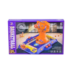 Настольная игра Basketball Board Game Series 1849-770, 36x22 см, 5+ лет