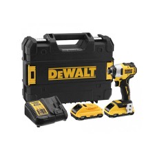 Şurup bağlayan DeWALT DCF809