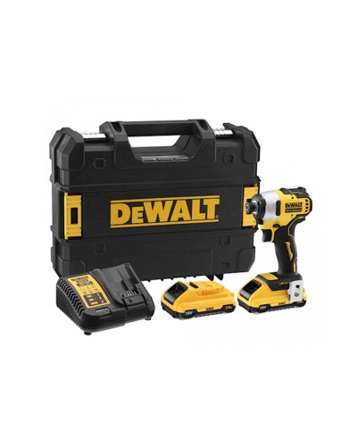 Şurup bağlayan DeWALT DCF809