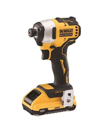 Şurup bağlayan DeWALT DCF809