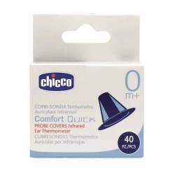 Набор наконечников Chicco Comfort Quick Набор наконечников Chicco Comfort Quick