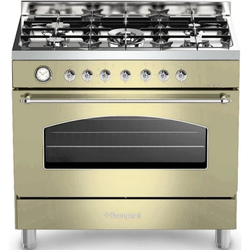 Газовая плита Bompani BO684AA/N