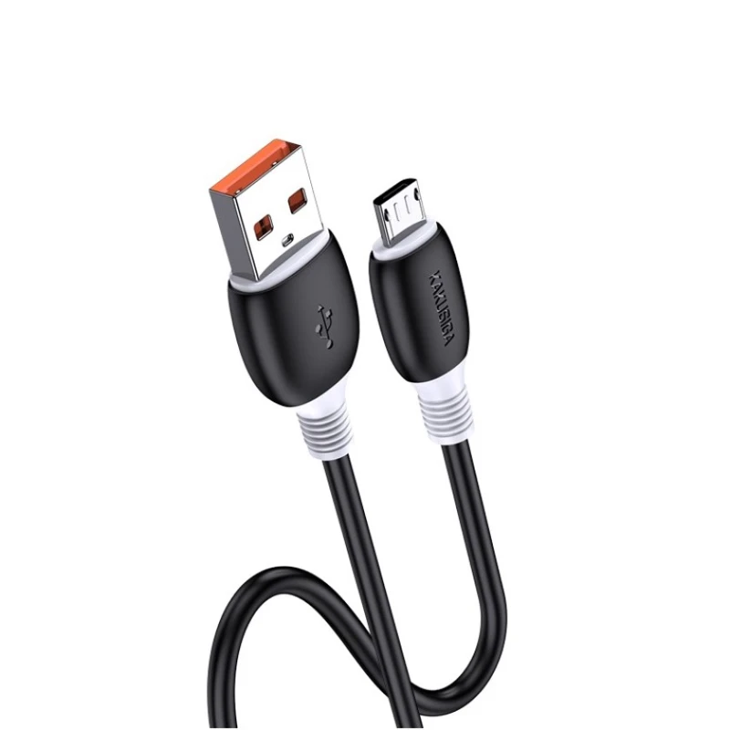 Кабель USB Kakusiga KSC-951 USB to microUSB