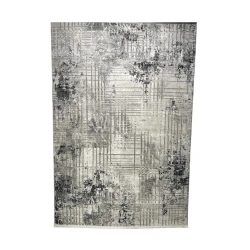 Ковер Sahara SHA-00003522, натуральный шелк, разноцветный, 150x230 см