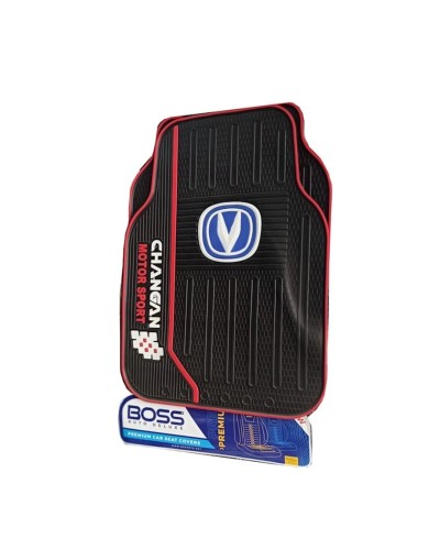 Avtomobil xalçası Deluxe Boss Changan