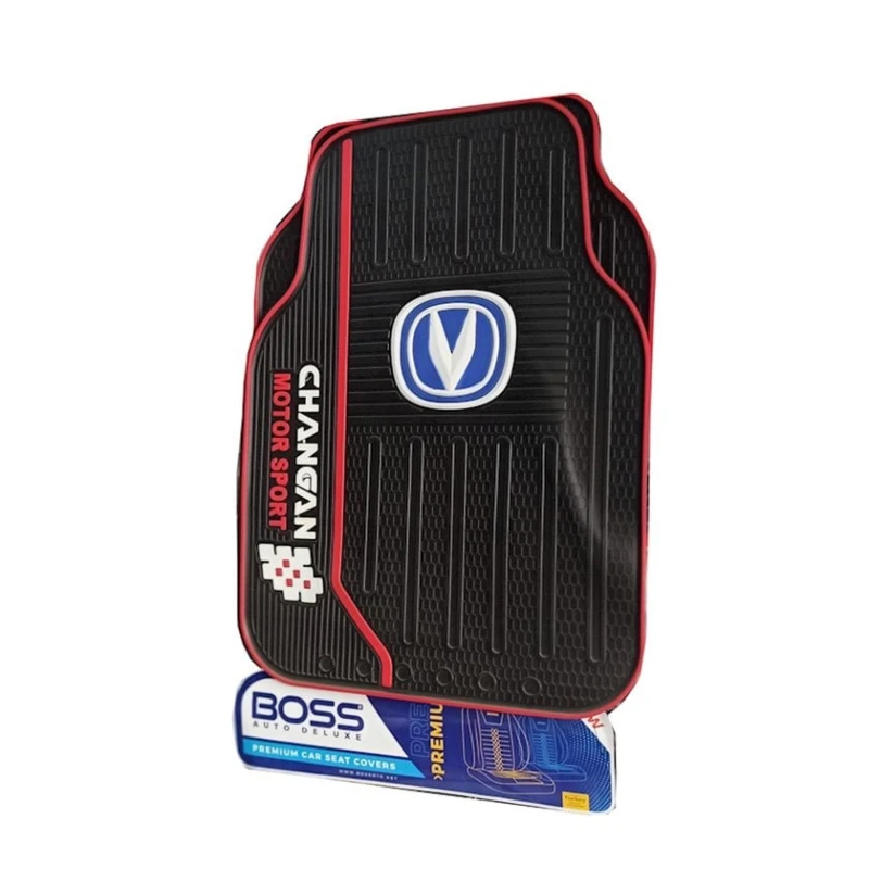 Коврик автомобильный Deluxe Boss Changan Коврик автомобильный Deluxe Boss Changan