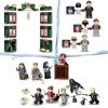 Конструктор LEGO Harry Potter The Ministry of Magic 76403, 9+ лет, 990 элементов