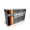 Yağlı turşular IronMaxx Professional Omega 3, 60 kapsul
