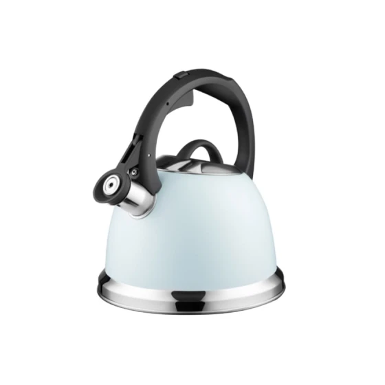 Çaydan Ardesto Gemini AR1955KS, paslanmayan polad, mavi, 2 l