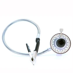 Угломер для докручивания болтов Worldforce 11650, 1/2