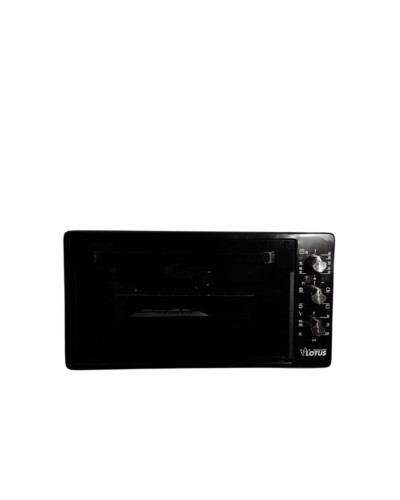 Məişət sobası Lotus LT46DG Matt