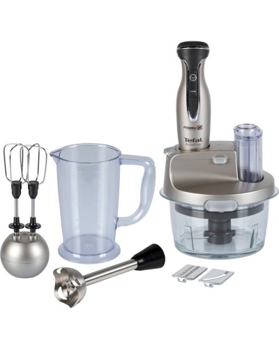 Blender Tefal HB235D Powelix Activflow Expert (9100046722)