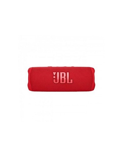 Portativ dinamik JBL Flip 6 Red