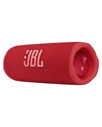 Portativ dinamik JBL Flip 6 Red