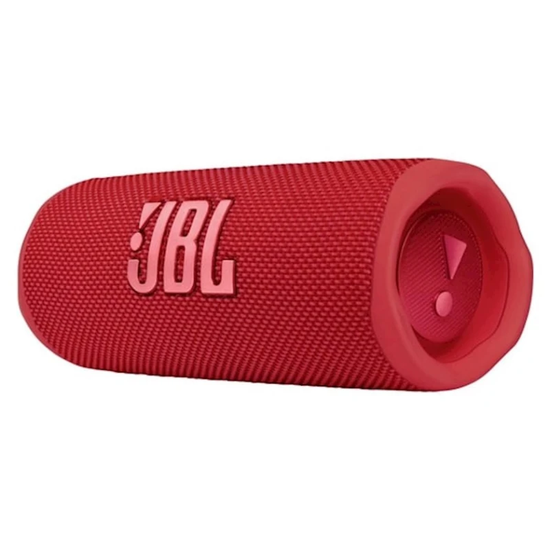 Портативная колонка JBL Flip 6 Red Портативная колонка JBL Flip 6 Red