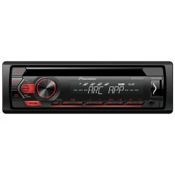 Автомагнитола Pioneer DEH-1250U