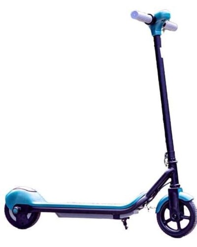 Elektrik skuter 85-1 SuperToys_25129
