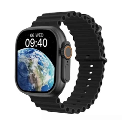 Смарт-часы Smart Watch X Ultra Black