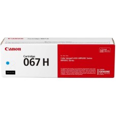 Toner-kartric Canon 067 Cyan (5101C002X)