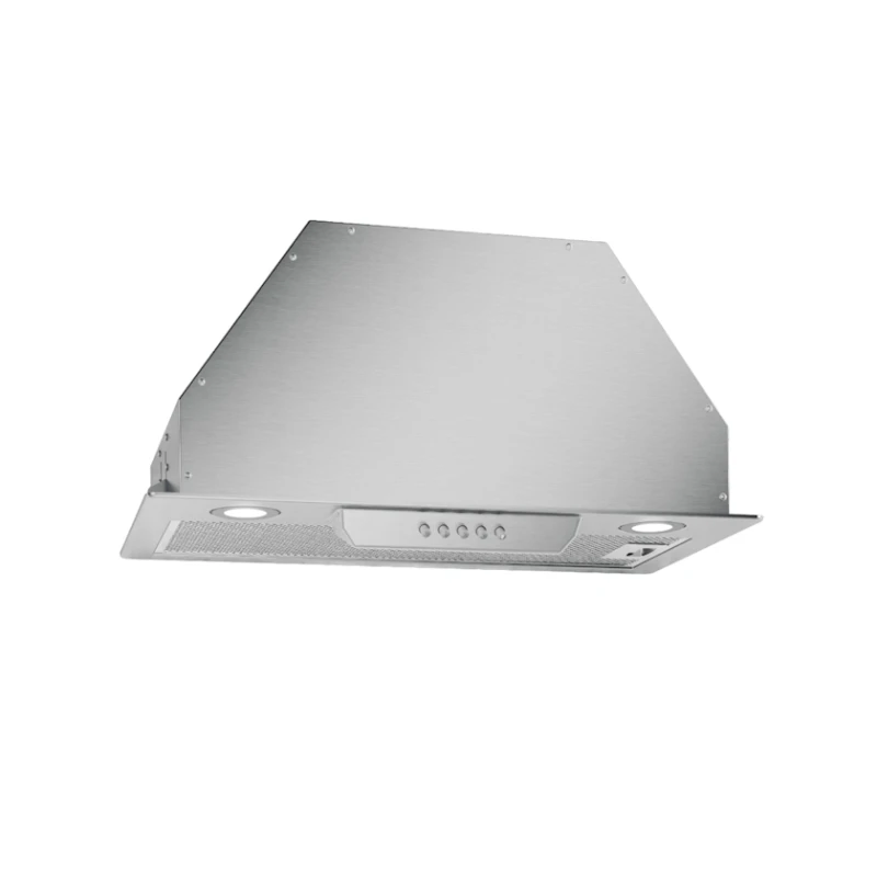 Кухонная вытяжка Electrotech Leno 52 Inox